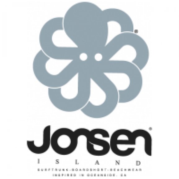 Logo of Jonsen Island
