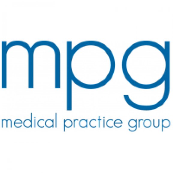 Logo of Medical Practice Group, MPG