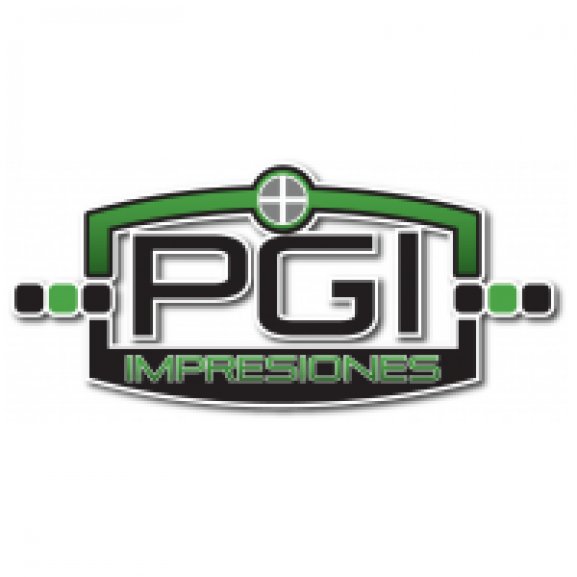 Logo of PGI
