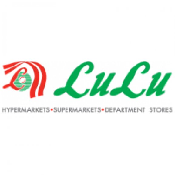 Logo of Lulu Hypermarket