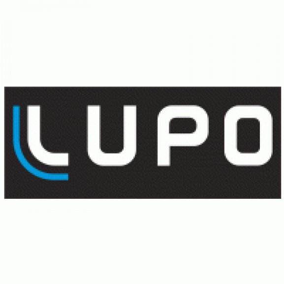 Logo of LUPO