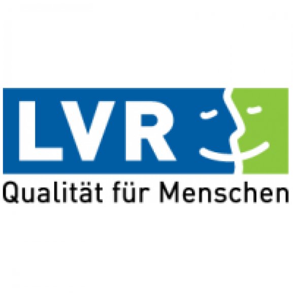Logo of LVR Landschaftsverband Rheinland