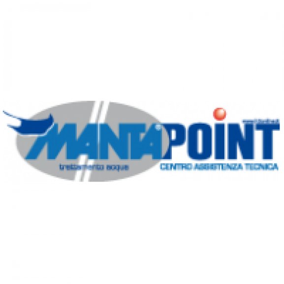 Logo of Manta point