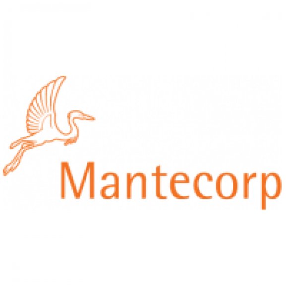 Logo of Mantecorp