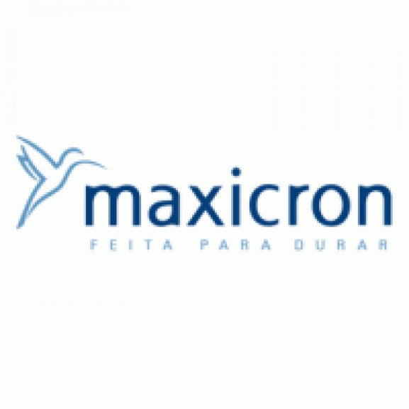 Logo of Maxicron