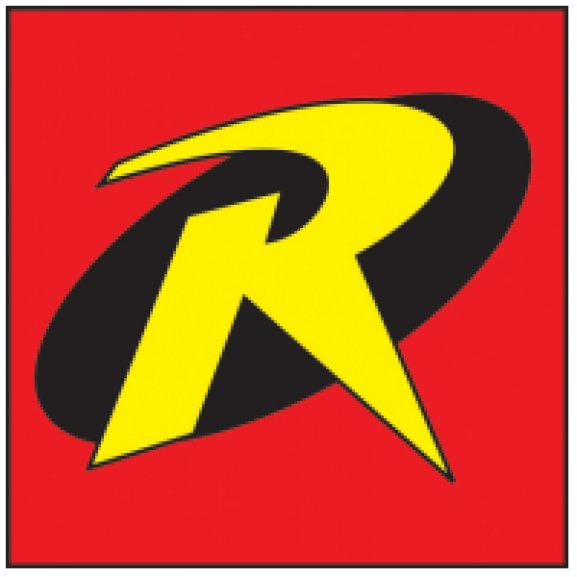 Logo of Robin