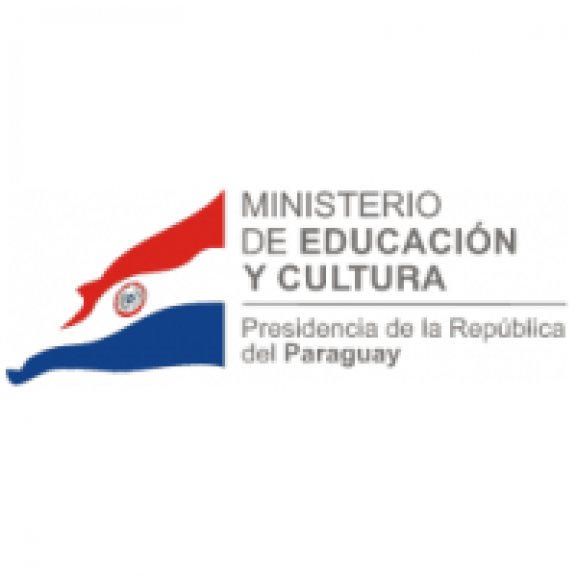 Logo of MEC Paraguay