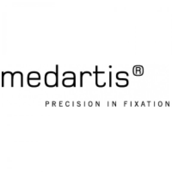 Logo of Medartis