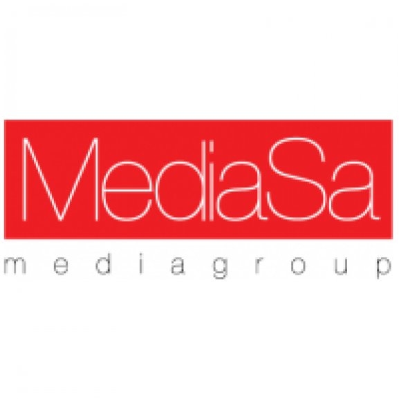 Logo of MediaSa