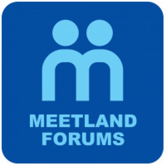 Logo of Meetland
