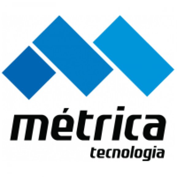 Logo of Métrica 