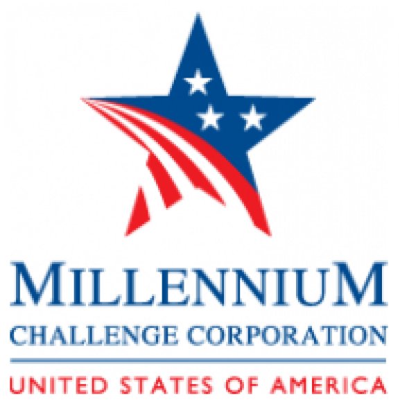 Logo of Millennium Challenge Corporation