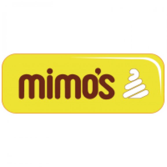 Logo of Mimo's