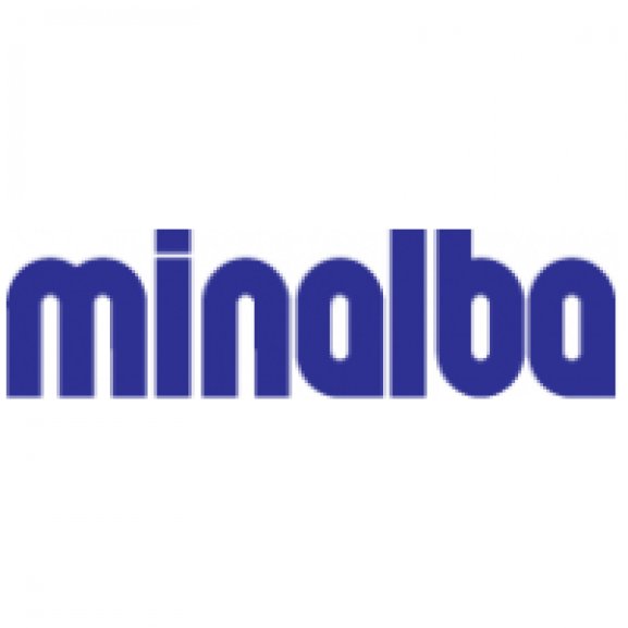 Logo of Minalba