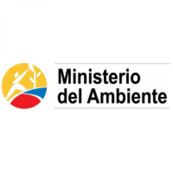 Logo of Ministerio del Ambiente