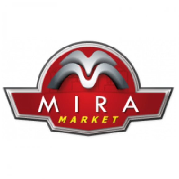 Logo of Mira Market