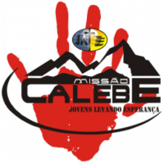 Logo of Missão Calebe