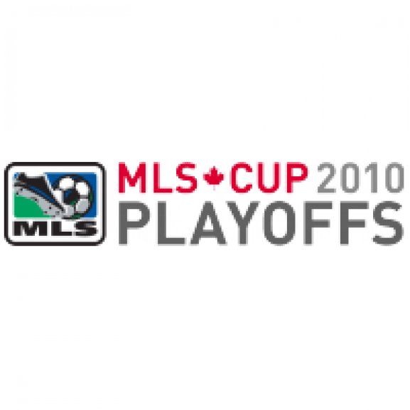 Logo of MLS Cup 2010 Playoffs