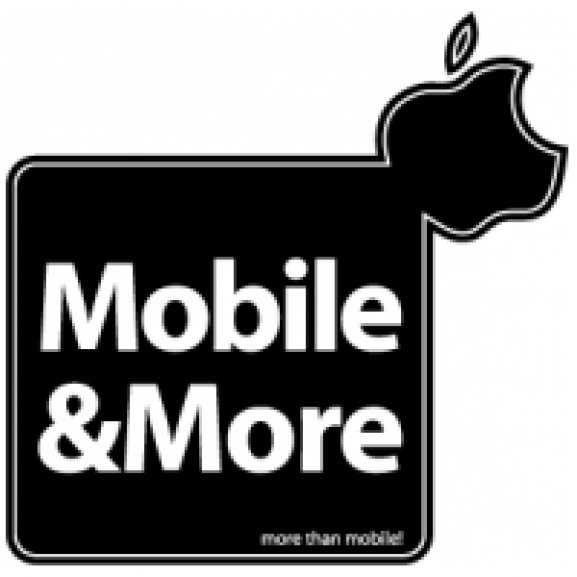 Logo of Mobile &amp; More