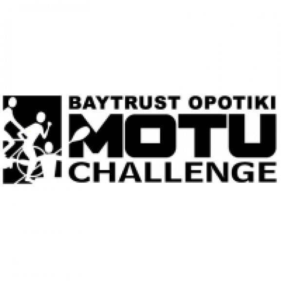 Logo of Motu Challenge