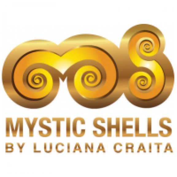 Logo of Mystic Shells
