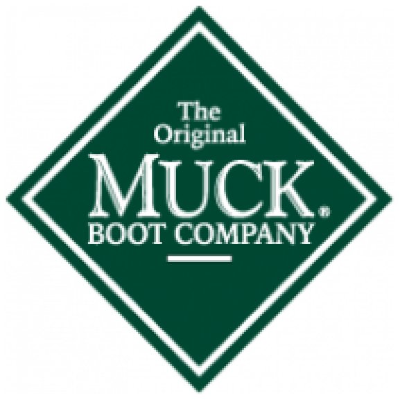 Logo of Muck Boot Co.