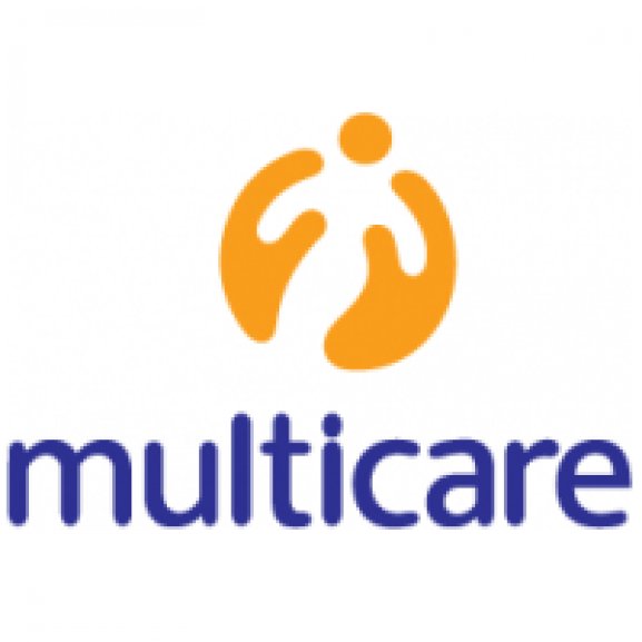 Logo of Multicare