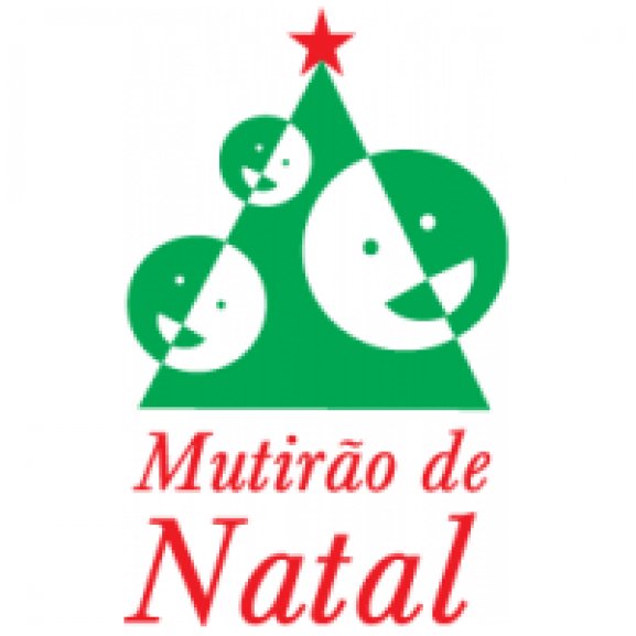 Logo of Mutirão de Natal