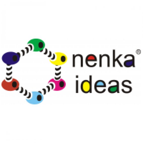 Logo of nenka ideas
