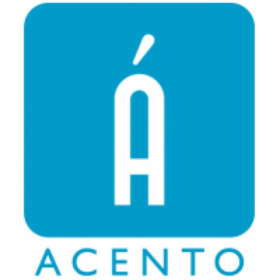 Logo of Acento Advertising
