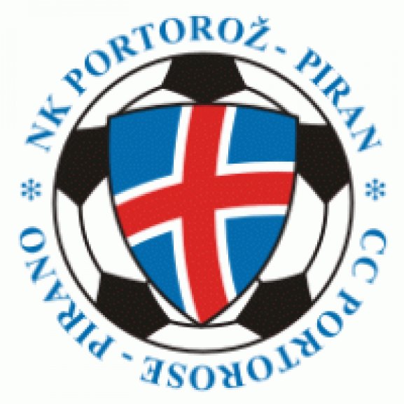 Logo of NK Portorož Piran