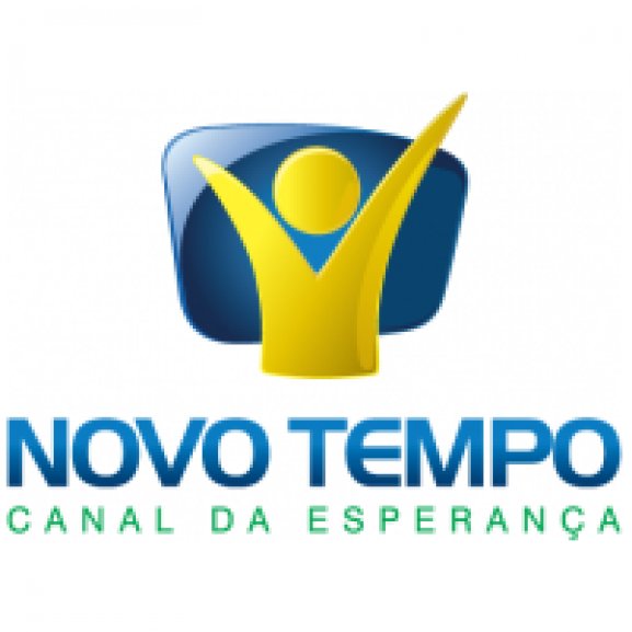 Logo of Novo Tempo