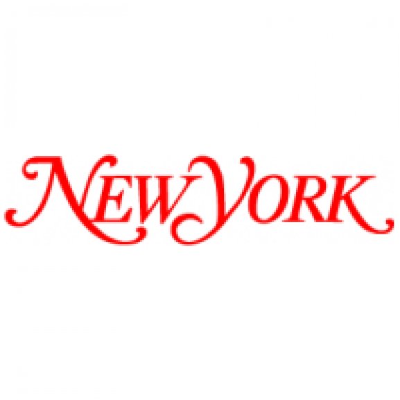 Logo of New York Magazine