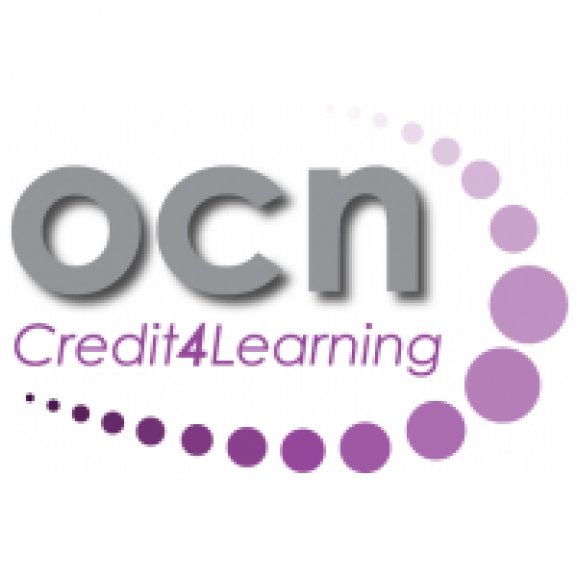 Logo of OCN Credit4Learning