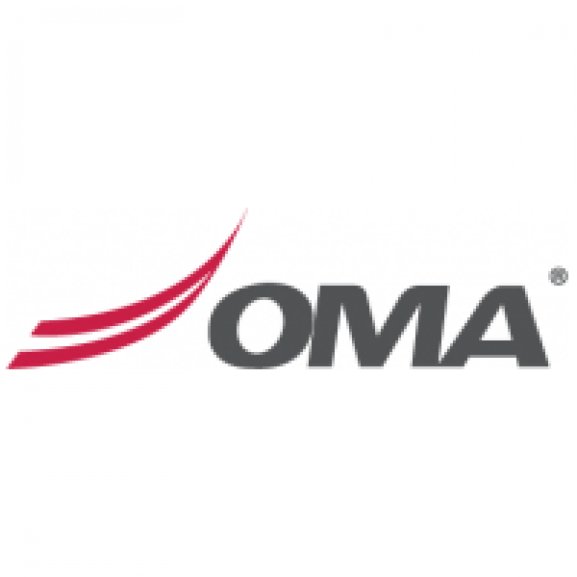 Logo of OMA