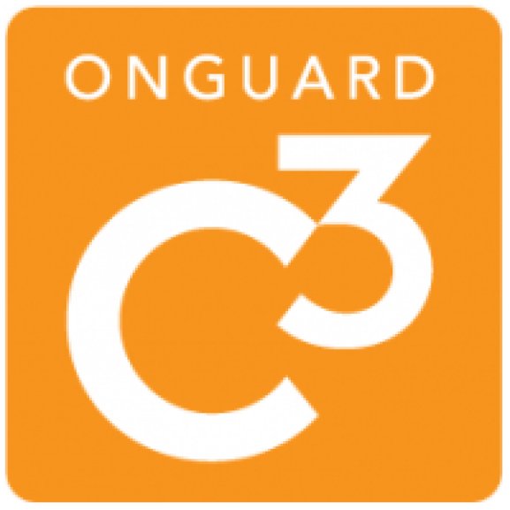 Logo of OnGuard C3
