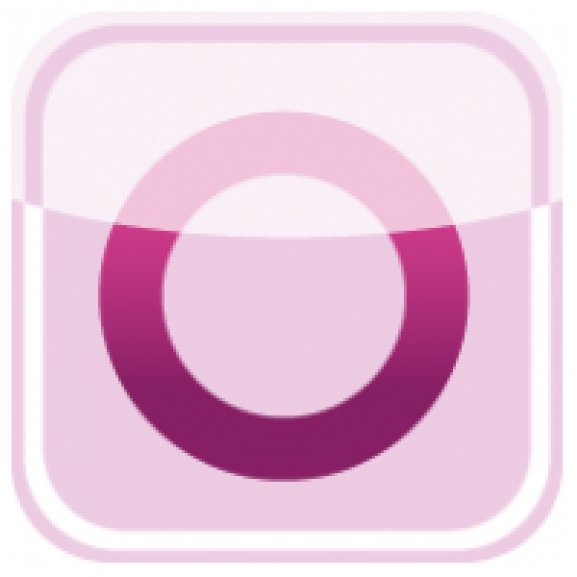 Logo of Orkut