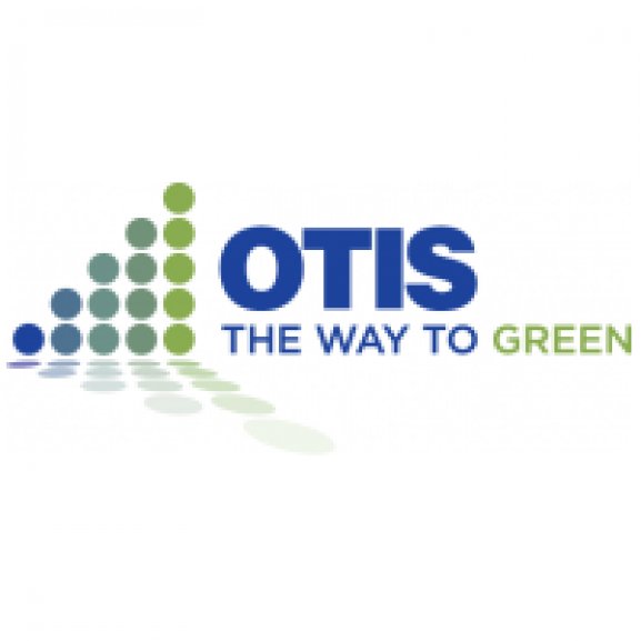 Logo of Otis