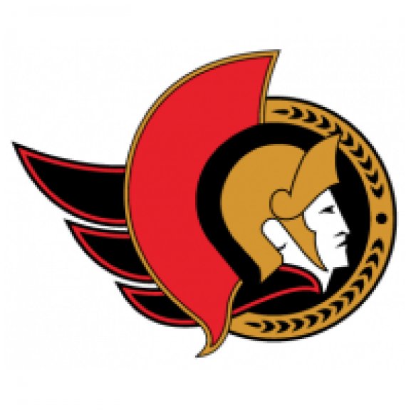 Logo of Ottawa Senators