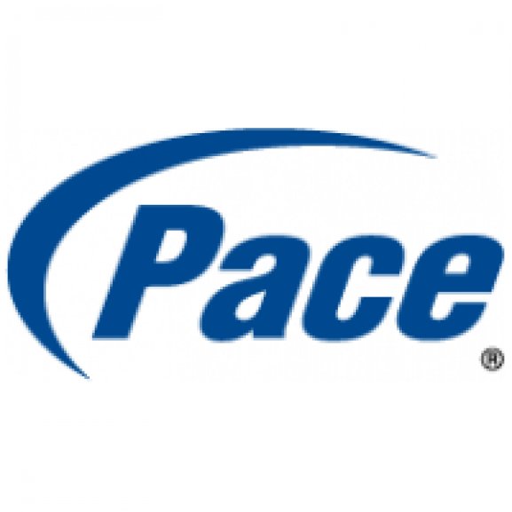 Logo of Pace