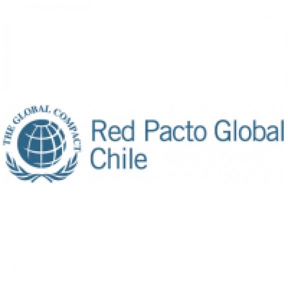Logo of Red Pacto Global Chile