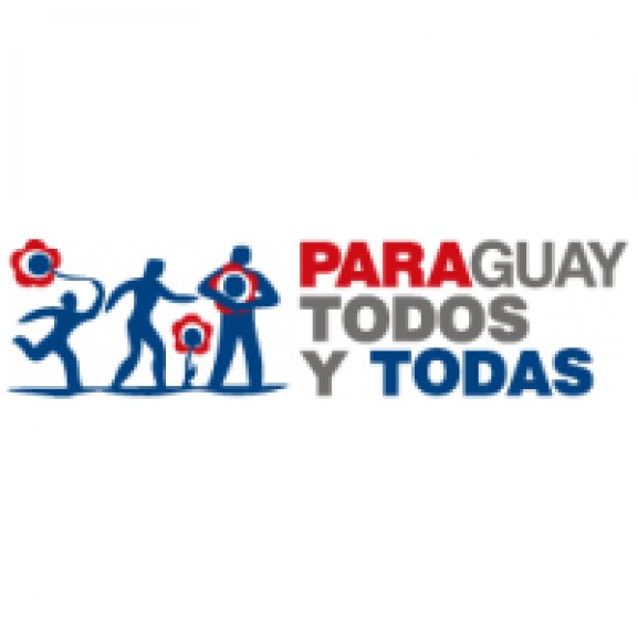 Logo of Paraguay Bicentenario