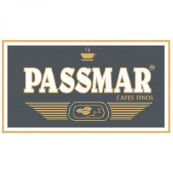 Logo of Cafe Passmar