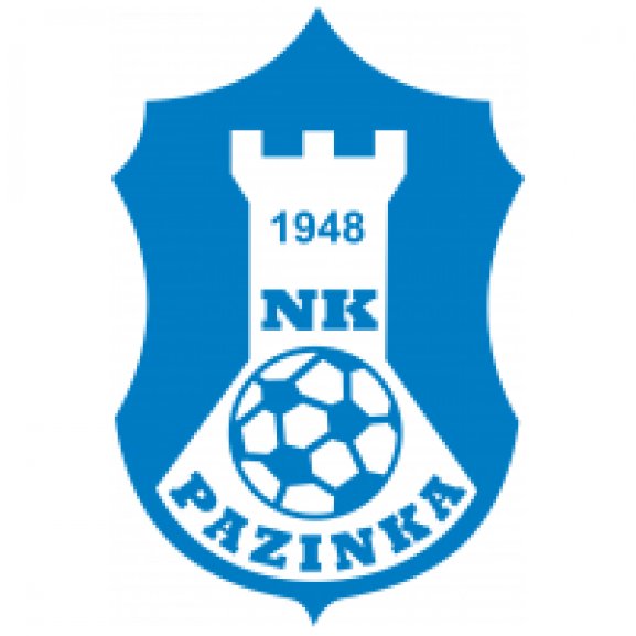 Logo of NK Pazinka