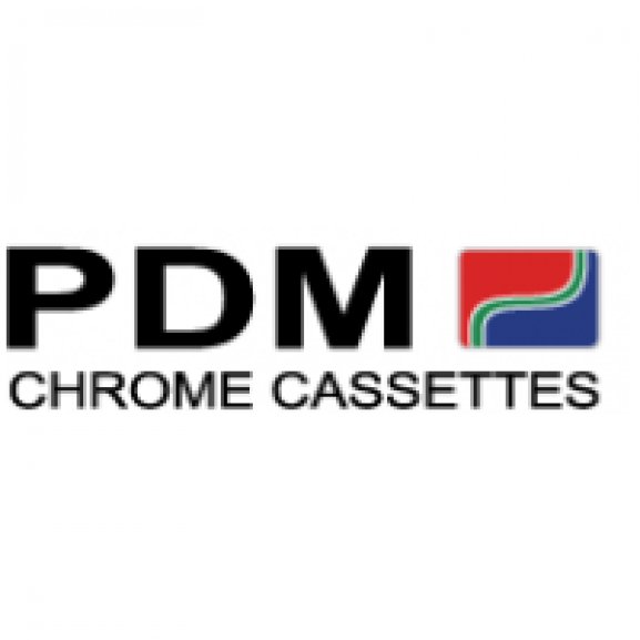 Logo of PDM