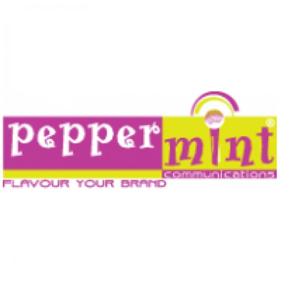 Logo of Peppermint Communications