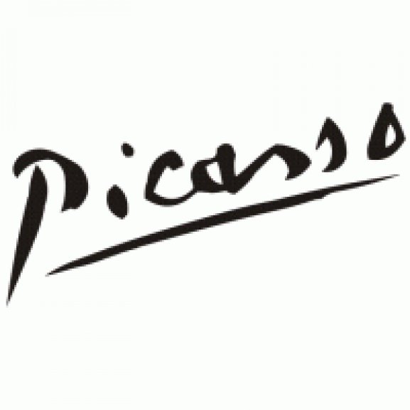 Logo of Picasso