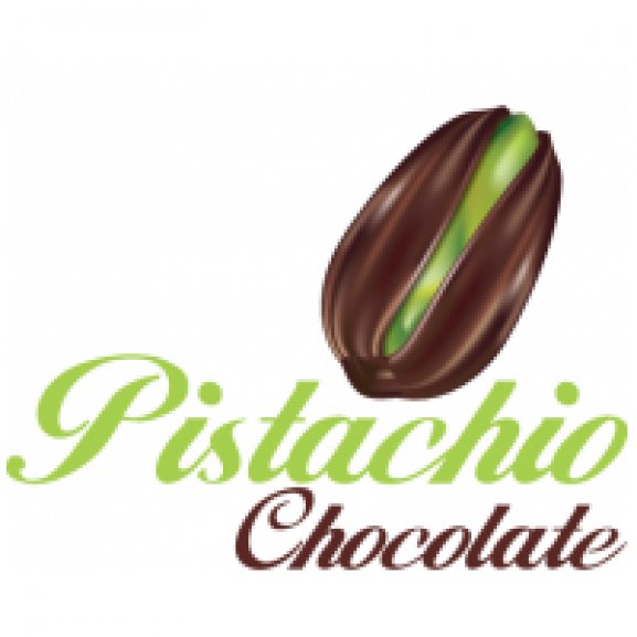 Logo of Pistachio Chocolate