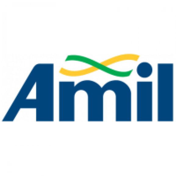 Logo of Amil