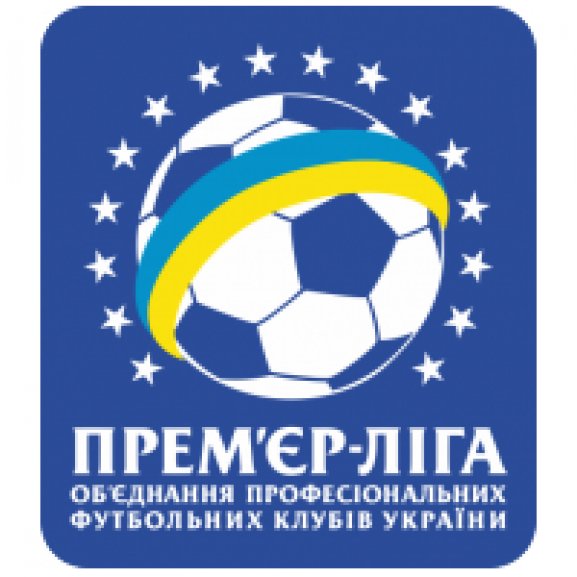 Logo of Premier League Ukraine